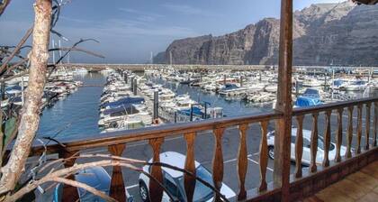 Gigantes Apartament Panoramica Sea View