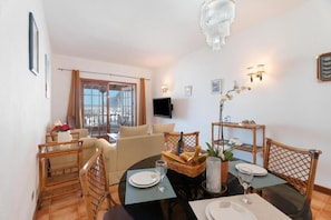 Dining - Gigantes Apartament Panoramica Sea View (Santiago del Teide)