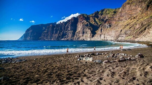 Unclassified image, 1 of 52, button - Gigantes Apartament Panoramica Sea View (Santiago del Teide)