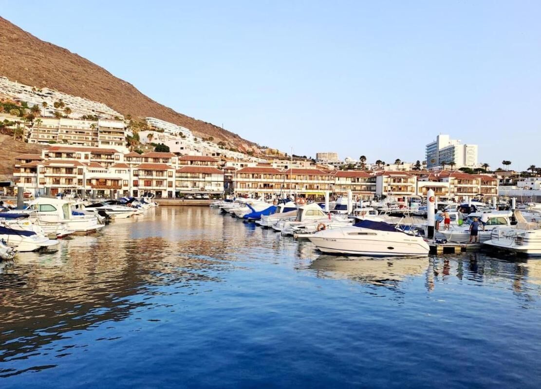 Apartment, 2 Bedrooms, Accessible, Smoking | Marina