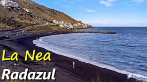 Apartment, 3 Bedrooms, Smoking, Balcony | Beach | Beach nearby