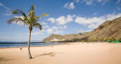 Home Radazul Beach Sea View & Wifi Free