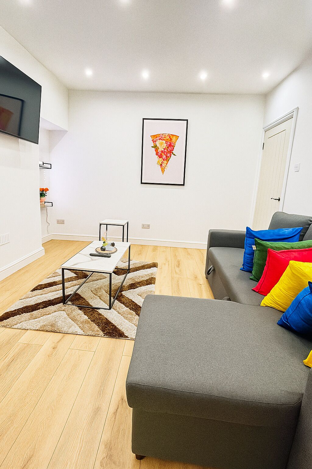 Télévision, livres