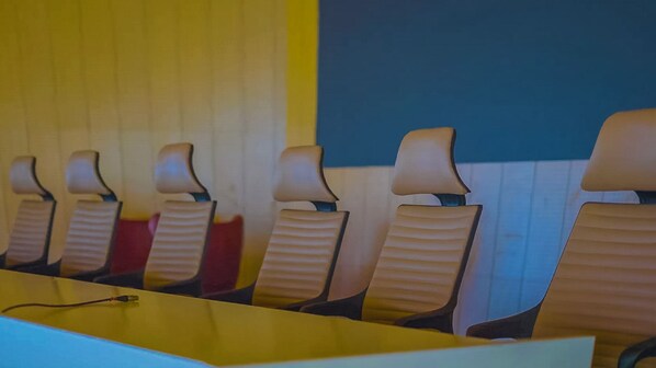 Meeting facility - Gorgora Eco Resort By Ethiopian Skylight (Gorgora)