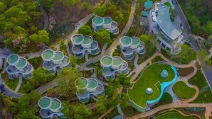 Unclassified image, 3 of 79, button - Gorgora Eco Resort By Ethiopian Skylight (Gorgora)