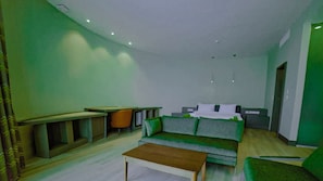 Minibar, free WiFi - Gorgora Eco Resort By Ethiopian Skylight (Gorgora)