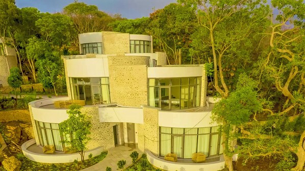 Exterior - Gorgora Eco Resort By Ethiopian Skylight (Gorgora)