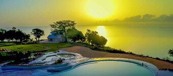 ゴルゴラ エコ リゾート バイ エチオピアン スカ イライト