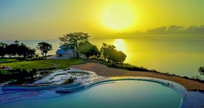 Gorgora Eco Resort By Ethiopian Skylight