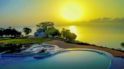 Gorgora Eco Resort By Ethiopian Skylight