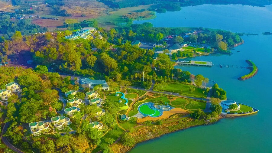 Gorgora Eco Resort By Ethiopian Skylight