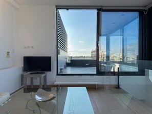 Fernseher