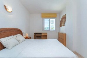 2 soverom og internettilgang