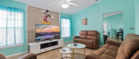 Smart TV
