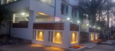 Aara Home Stay - Yelagiri