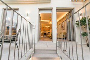 Huis, roken | 2 slaapkamers