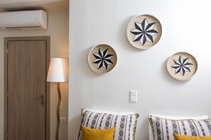 House, Smoking | 2 bedrooms - Ekaterini Luxury House (Agios Vasileios)