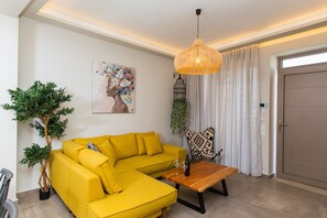 House, Smoking | 2 bedrooms - Ekaterini Luxury House (Agios Vasileios)