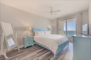 4 bedrooms, WiFi, bed sheets