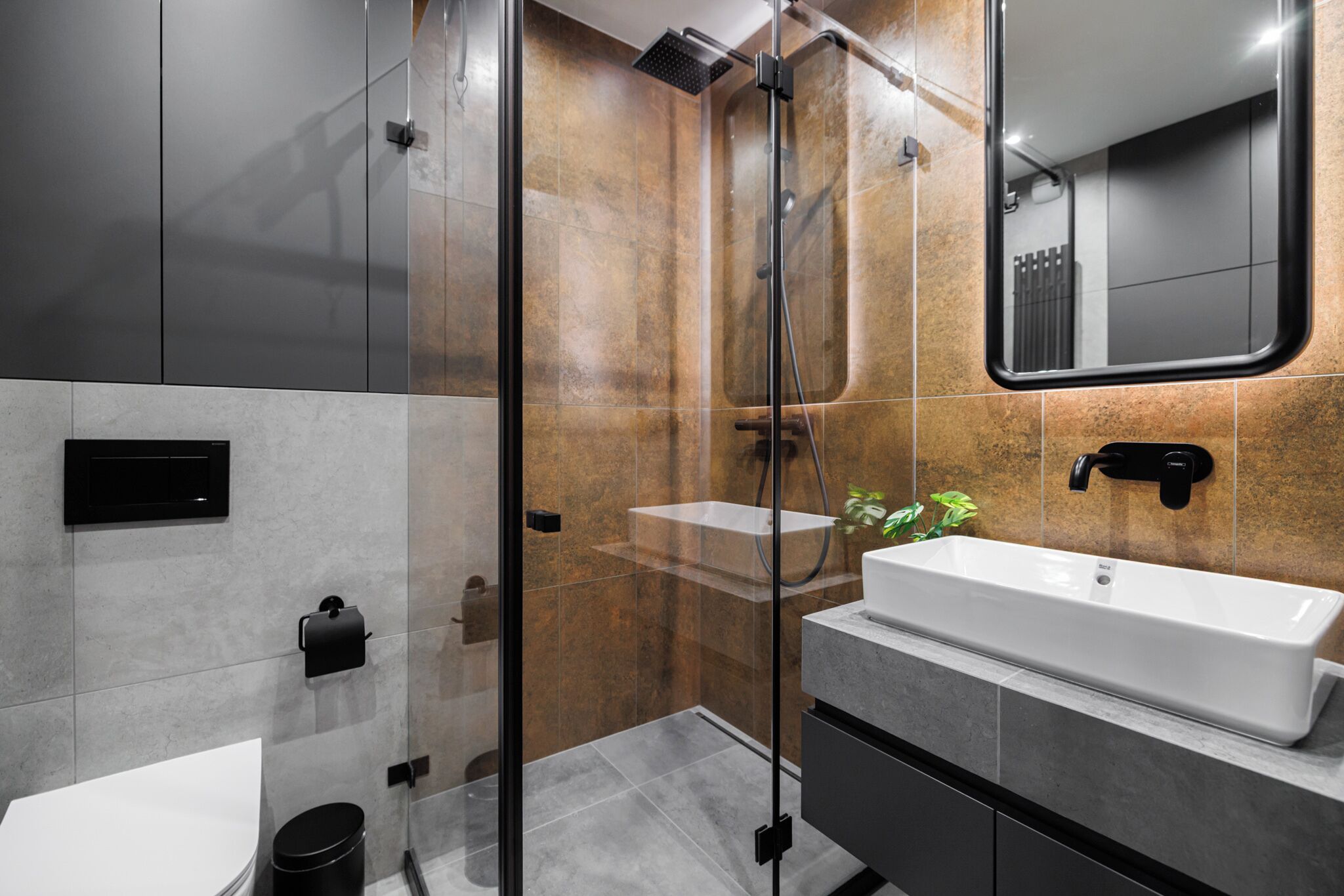 Kamar mandi