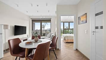 Comfort Apartment | In-room dining