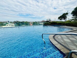 Studio, 1 Bedroom | Pool