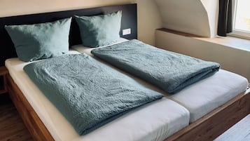 Habitación doble clásica | Wifi gratis