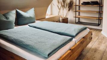 Habitación doble clásica | Wifi gratis