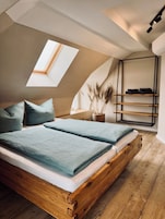 Classic Double Room | Free WiFi