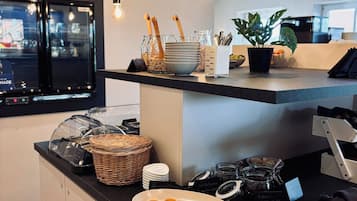 Desayuno buffet incluido todos los días