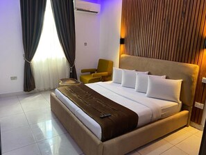 3 Schlafzimmer, WLAN, Bettwäsche