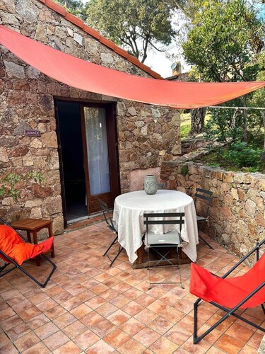 Villa Lavande U Benedettu