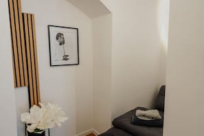 Interior - CityHeart Apartment | Old town | Central (Passau)