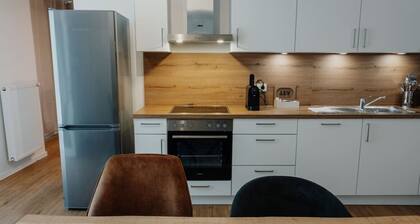 CityHeart Apartment | Old town | Central