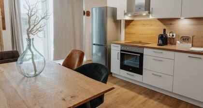 CityHeart Apartment | Old town | Central