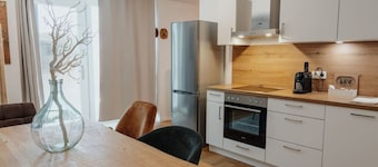 CityHeart Apartment | Old town | Central
