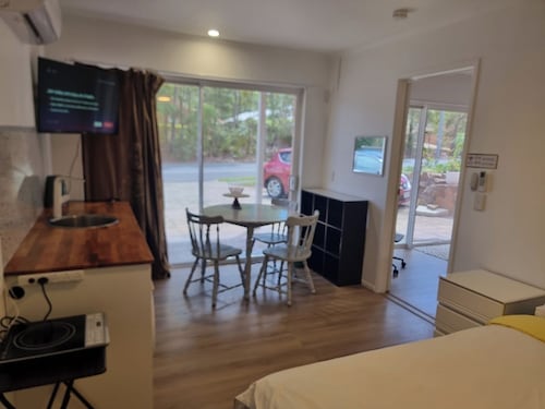 Mountain Creek Retreat