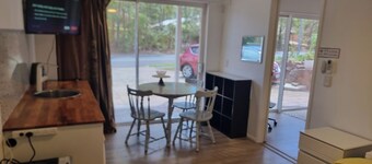 Mountain Creek Retreat