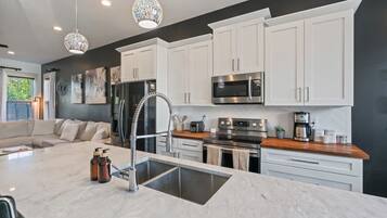 独立别墅 | 3 多间卧室