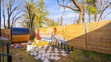 House | 4 bedrooms, Internet