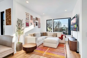 Casa | 8 habitaciones y internet