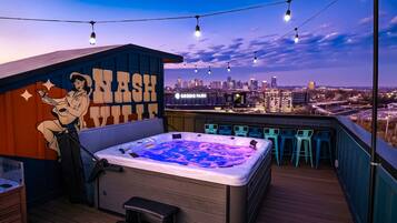 独立别墅 | 8 多间卧室、高速上网