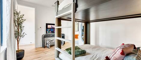 Casa | 8 habitaciones y internet