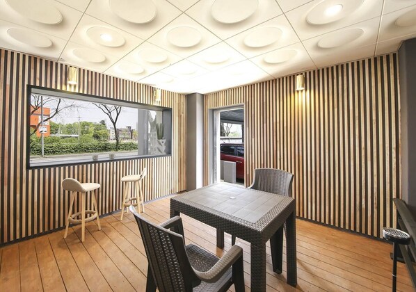 Ausstattung der Unterkunft