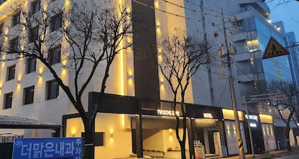 Jeonju Hotel Twosome Stay Seosin