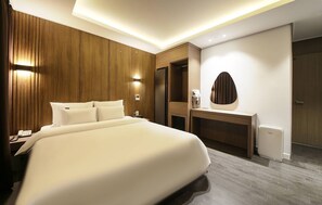 Superior, Non Smoking, OTT Available