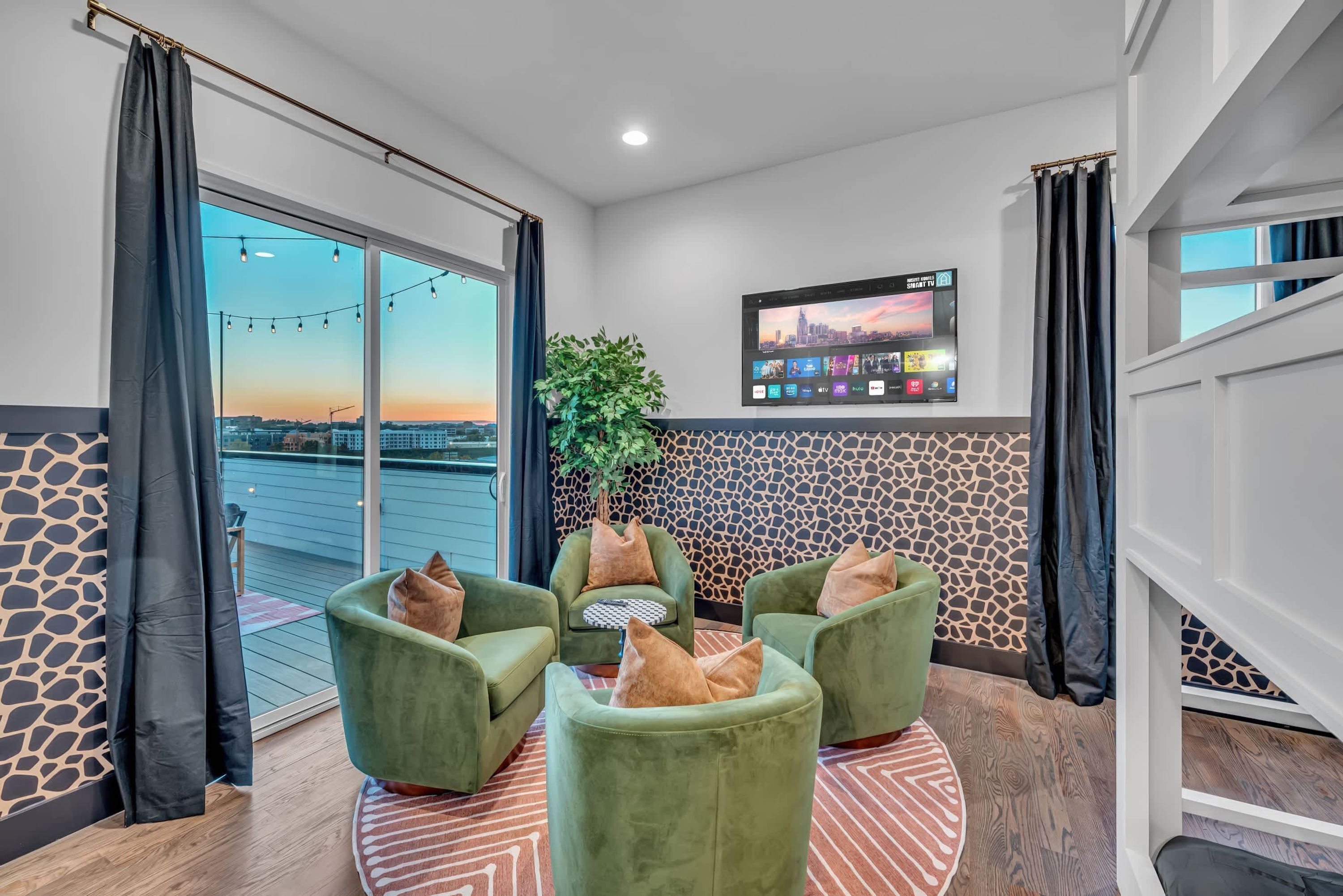 House | 4 bedrooms, Internet