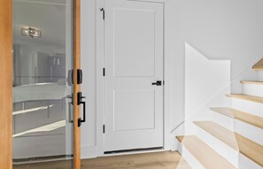 Hus | 4 soveværelser, internet