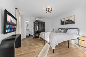 Hus | 4 soveværelser, internet