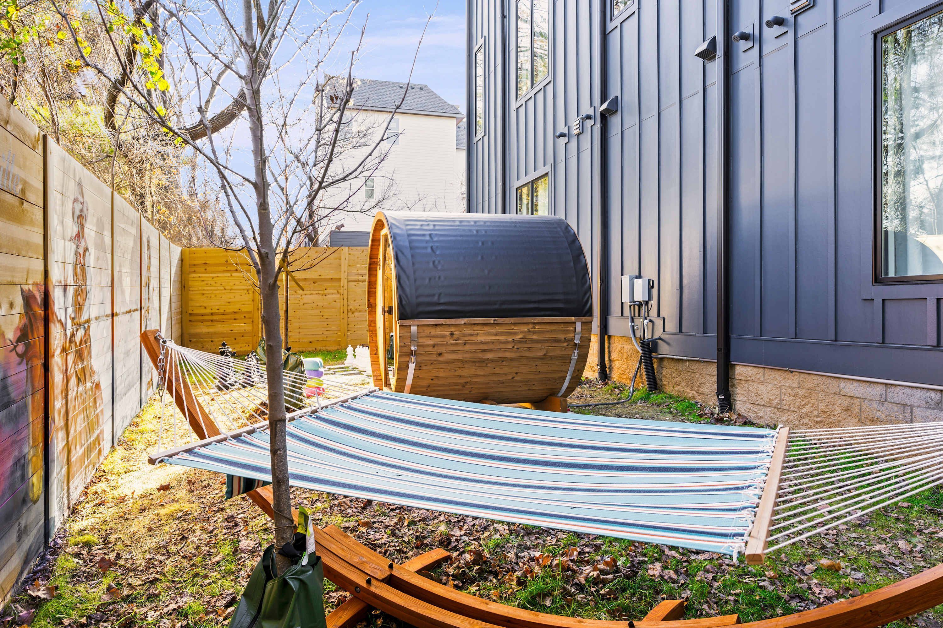 Talo | 4 makuuhuonetta, internet